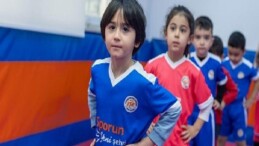 Yenişehir’de ‘Bahar Periyodu Spor Kursları’ başladı