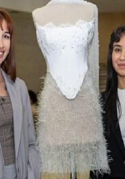 Yenişehir’de bayan gücü tepe yaptı