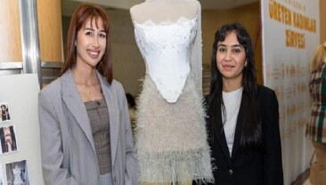 Yenişehir’de bayan gücü tepe yaptı