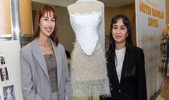 Yenişehir’de bayan gücü tepe yaptı