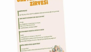 Yenişehir’de bayanın gücü üretimle taçlanıyor