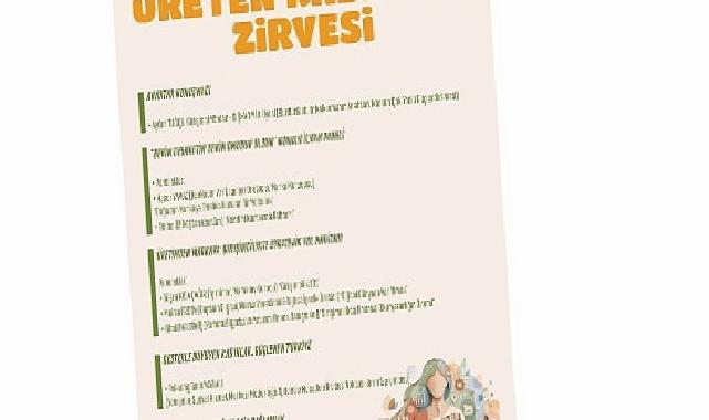 Yenişehir’de bayanın gücü üretimle taçlanıyor