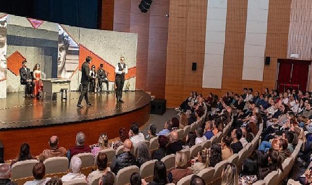 Yenişehir’de sanat ve farkındalık bir ortada