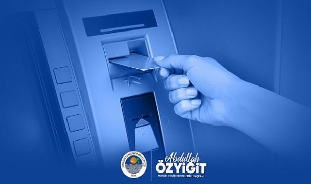 Yenişehir’de üniversite öğrencilerine can suyu