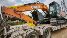 Yenişehir’in araç filosu güçleniyor