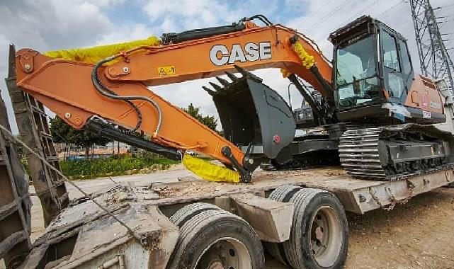 Yenişehir’in araç filosu güçleniyor