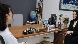 103 kilo gitti, özgüven dolu bir hayat geldi