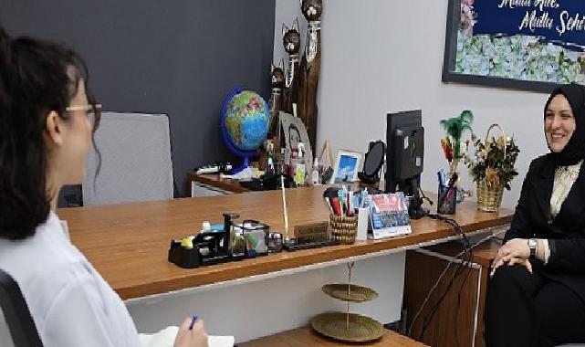 103 kilo gitti, özgüven dolu bir hayat geldi