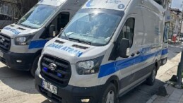 13 bin 699 hasta inançla taşındı