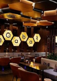 15 Ülke ve 40 Şube Amacıyla Huqqabaz Küresel Ölçekte Büyümeye Devam Ediyor