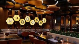 15 Ülke ve 40 Şube Amacıyla Huqqabaz Küresel Ölçekte Büyümeye Devam Ediyor