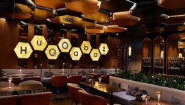 15 Ülke ve 40 Şube Amacıyla Huqqabaz Küresel Ölçekte Büyümeye Devam Ediyor