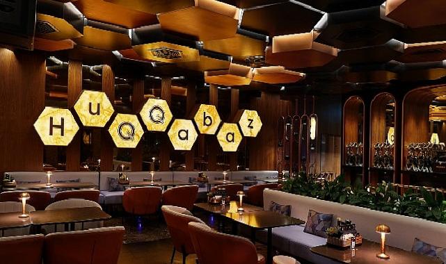 15 Ülke ve 40 Şube Amacıyla Huqqabaz Küresel Ölçekte Büyümeye Devam Ediyor