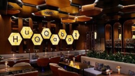 15 Ülke ve 40 Şube Gayesiyle Huqqabaz Küresel Ölçekte Büyümeye Devam Ediyor