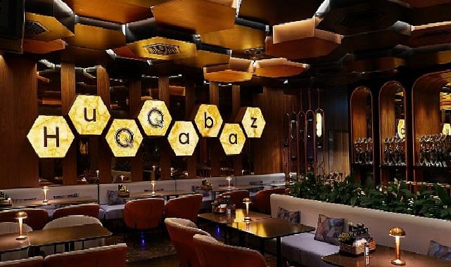 15 Ülke ve 40 Şube Gayesiyle Huqqabaz Küresel Ölçekte Büyümeye Devam Ediyor