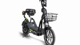 16 Nisan’da A101’de Elektrikli Araç Satışta