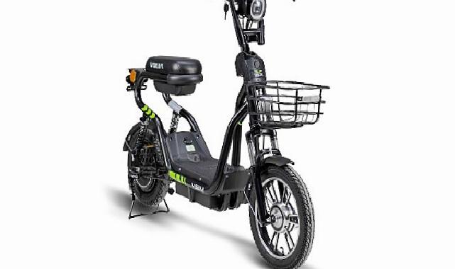 16 Nisan’da A101’de Elektrikli Araç Satışta