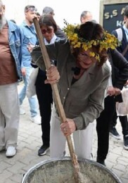 2. Didim Ege Lezzetleri Şenliği, Güçlü Tatlarıyla Başladı