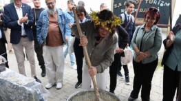 2. Didim Ege Lezzetleri Şenliği, Güçlü Tatlarıyla Başladı