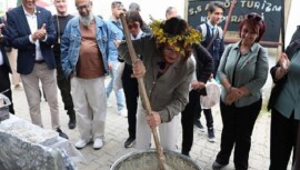 2. Didim Ege Lezzetleri Şenliği, Güçlü Tatlarıyla Başladı