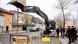 2026 Yılı Nevşehir Belediyesi’nin Yatırım ve Hizmet Yılı Olacak