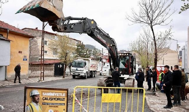 2026 Yılı Nevşehir Belediyesi’nin Yatırım ve Hizmet Yılı Olacak