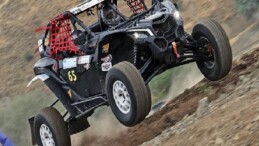 2026’nın Birinci Offroad Randevusu Trabzon Akçaabat’ta