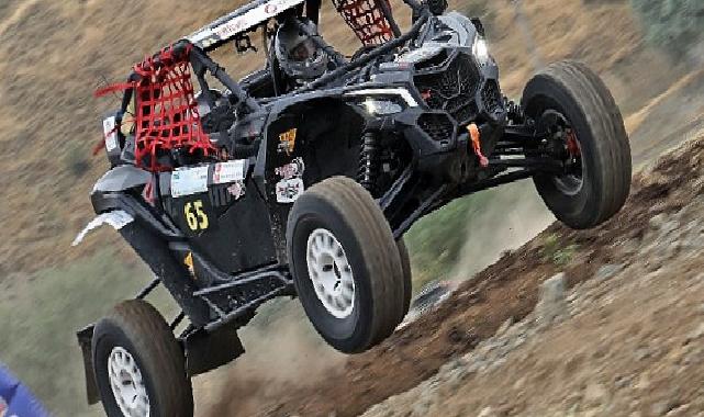 2026’nın Birinci Offroad Randevusu Trabzon Akçaabat’ta