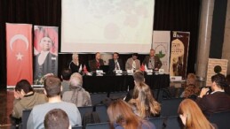 21. Osman Gazi’yi Anma ve Bursa’nın Fethi’nin 700. Yılı Etkinlikleri’nde Kentin Hafızası Geleceğe Taşındı