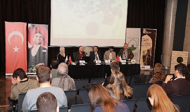 21. Osman Gazi’yi Anma ve Bursa’nın Fethi’nin 700. Yılı Etkinlikleri’nde Kentin Hafızası Geleceğe Taşındı