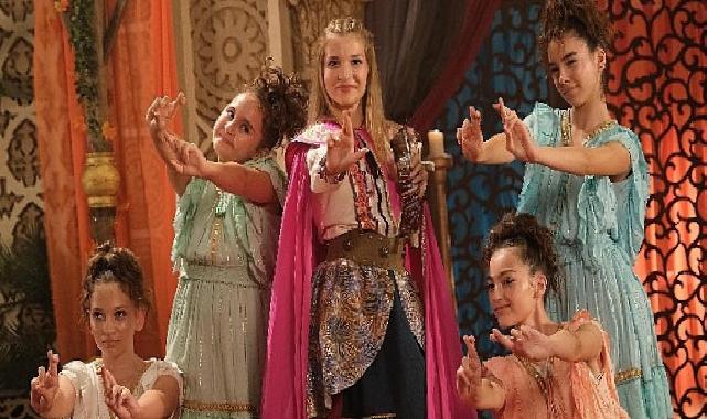 23 Nisan coşkusu, ‘Kardeş Ekibi 3’ ile yine sinemalarda