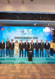 26 Nisan-3 Mayıs tarihleri ortasında Dünya Türkiye Bisiklet Tipi’ni izleyecek