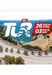 61. Cumhurbaşkanlığı Türkiye Bisiklet Çeşidi Basın Toplantısı Yarın Geniş Yayın Ağıyla Canlı Yayınlanacak