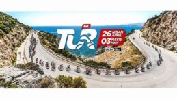 61. Cumhurbaşkanlığı Türkiye Bisiklet Çeşidi Basın Toplantısı Yarın Geniş Yayın Ağıyla Canlı Yayınlanacak