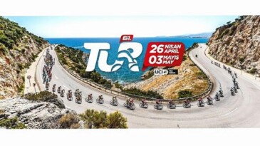 61. Cumhurbaşkanlığı Türkiye Bisiklet Çeşidi Basın Toplantısı Yarın Geniş Yayın Ağıyla Canlı Yayınlanacak
