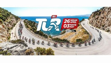 61. Cumhurbaşkanlığı Türkiye Bisiklet Çeşidi Basın Toplantısı Yarın Geniş Yayın Ağıyla Canlı Yayınlanacak