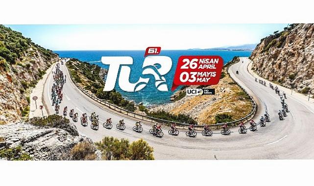 61. Cumhurbaşkanlığı Türkiye Bisiklet Çeşidi Basın Toplantısı Yarın Geniş Yayın Ağıyla Canlı Yayınlanacak