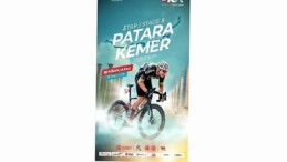 61. Cumhurbaşkanlığı Türkiye Bisiklet Tipi’nde 5. Etap: Patara’dan Kemer’e Şiddetli Çaba