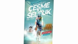 61.Cumhurbaşkanlığı Türkiye Bisiklet Tipi Çeşme’den Start Alıyor