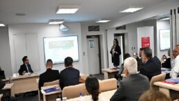 700 Proje Ortasından Seçildi, Türkiye’ye Model Oldu: Avcılar’dan 3 Proje