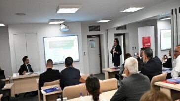 700 Proje Ortasından Seçildi, Türkiye’ye Model Oldu: Avcılar’dan 3 Proje