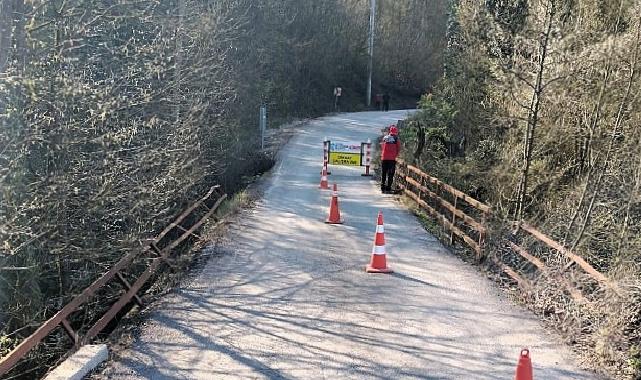A Ekibi’nden estetik dokunuş