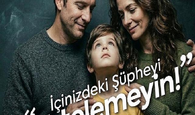 Abdi İbrahim Otsuka, Dünya Otizm Farkındalık Günü’nde Kuşkularınızı Ertelemeyin Diyor!