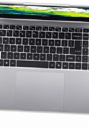 Acer’dan Günlük Kullanım İçin Güçlü ve Akıllı Yeni Jenerasyon Tecrübe: Aspire Lite 16