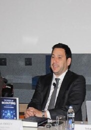 Acıbadem Sports Academy’den Futbolun Geleceğine Işık Tutan Panel