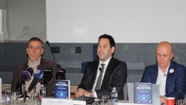 Acıbadem Sports Academy’den Futbolun Geleceğine Işık Tutan Panel