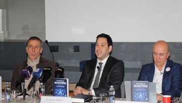 Acıbadem Sports Academy’den Futbolun Geleceğine Işık Tutan Panel