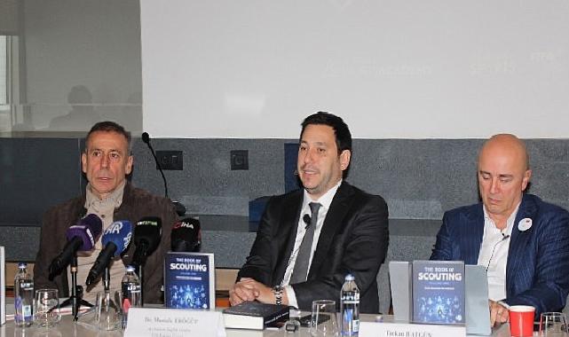 Acıbadem Sports Academy’den Futbolun Geleceğine Işık Tutan Panel