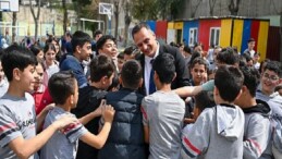 Acıların gölgesinde manalı ziyaret