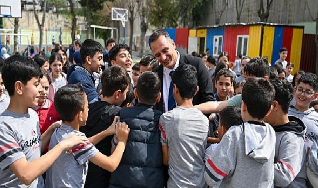 Acıların gölgesinde manalı ziyaret